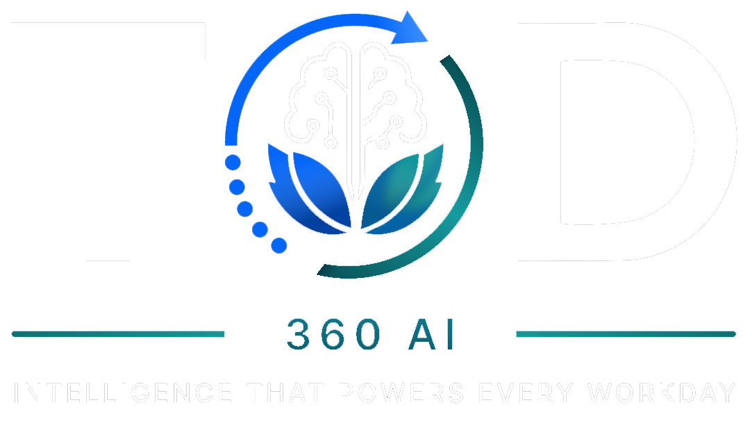 TOD 360 AI